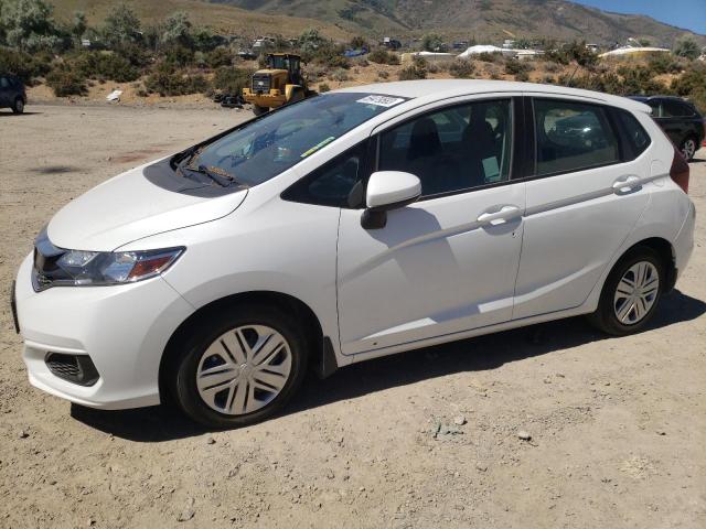 Image 1 of 2019 HONDA FIT LX 2019 with VIN 3HGGK5H43KM731052