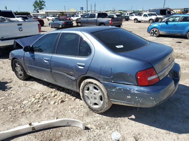 Obraz 2 z 2000 NISSAN ALTIMA XE 2000 z VIN 1N4DL01A0YC205396