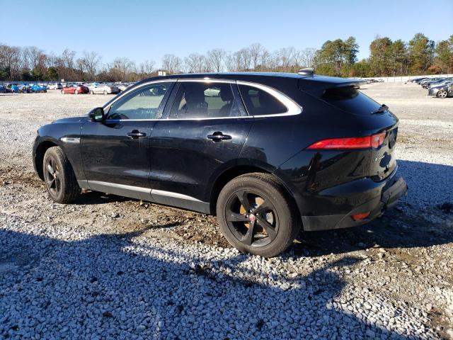 Image 2 of 2020 JAGUAR F-PACE PREMIUM 2020 with VIN SADCJ2FX9LA623291