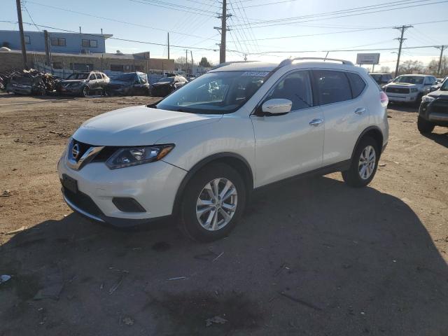 Obraz 1 z 2015 NISSAN ROGUE S 2015 z VIN KNMAT2MV4FP541632