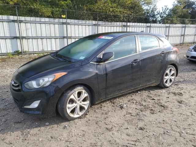 Obraz 1 z 2014 HYUNDAI ELANTRA GT  2014 z VIN KMHD35LH2EU216967