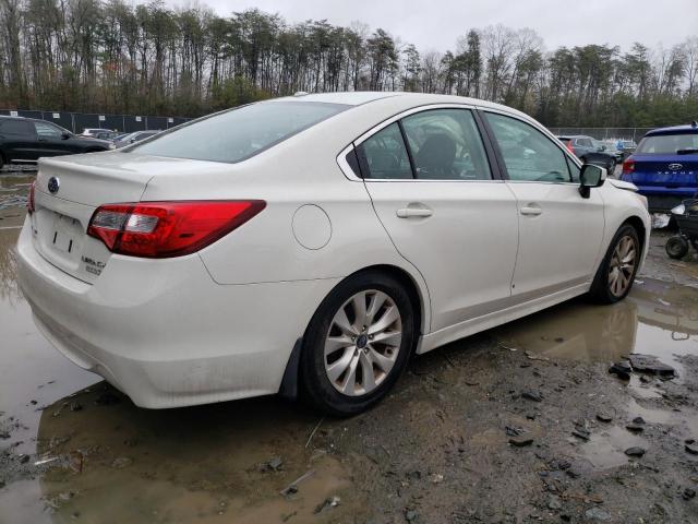 Obraz 3 z 2015 SUBARU LEGACY 2.5I PREMIUM 2015 z VIN 4S3BNAD63F3047402