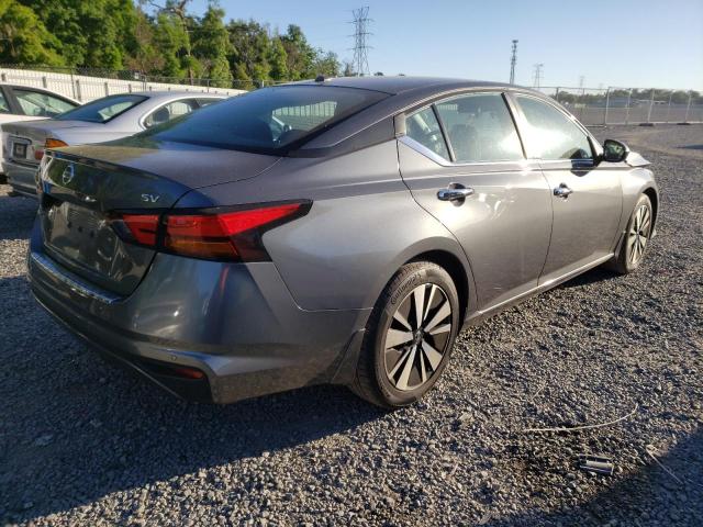 Image 3 of 2021 NISSAN ALTIMA SV 2021 with VIN 1N4BL4DV3MN368023