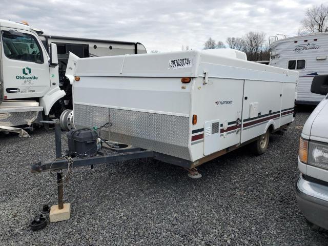 Изображение 2 2006 FLEETWOOD FLEETWOOD 2006 с VIN 4CG633H1567287417