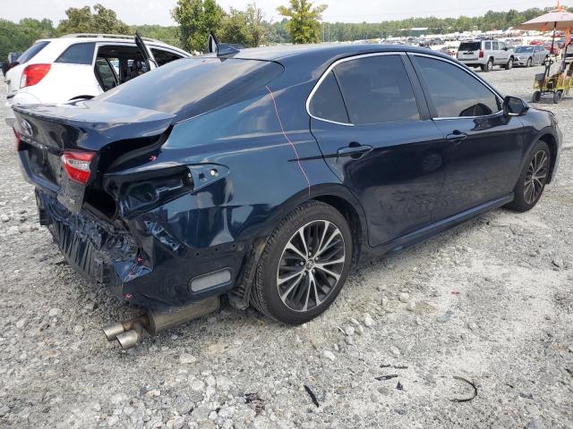 Obraz 3 z 2020 TOYOTA CAMRY SE 2020 z VIN 4T1G11AK5LU346264