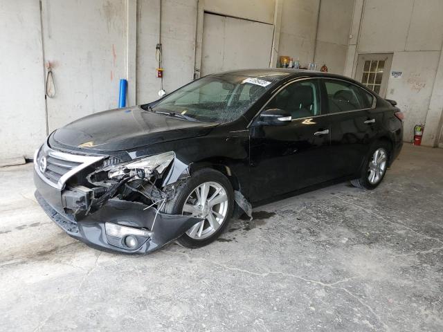 Изображение 1 2015 NISSAN ALTIMA 2.5 2015 с VIN 1N4AL3AP8FC123325