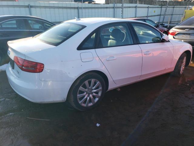 Изображение 3 2014 AUDI A4 PREMIUM 2014 с VIN WAUBFAFL3EN022645