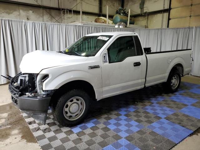 Изображение 1 2019 FORD F150  2019 с VIN 1FTMF1CB4KKC14760