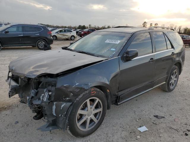 Image 1 of 2004 CADILLAC SRX  2004 with VIN 1GYDE63A240133787