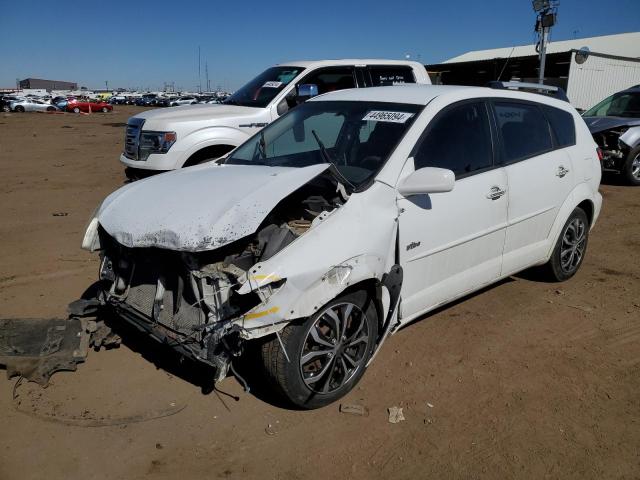 2005 PONTIAC VIBE  2005 image