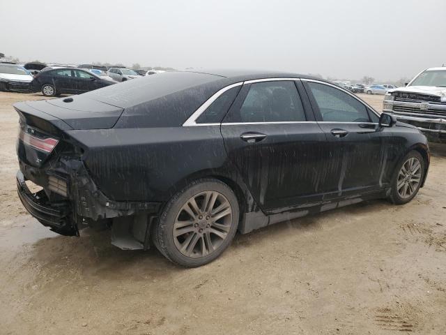 Изображение 3 2014 LINCOLN MKZ  2014 с VIN 3LN6L2GK6ER803063