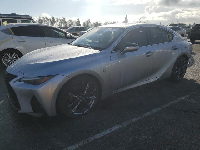 Изображение 2022 LEXUS IS 350 F-SPORT 2022
