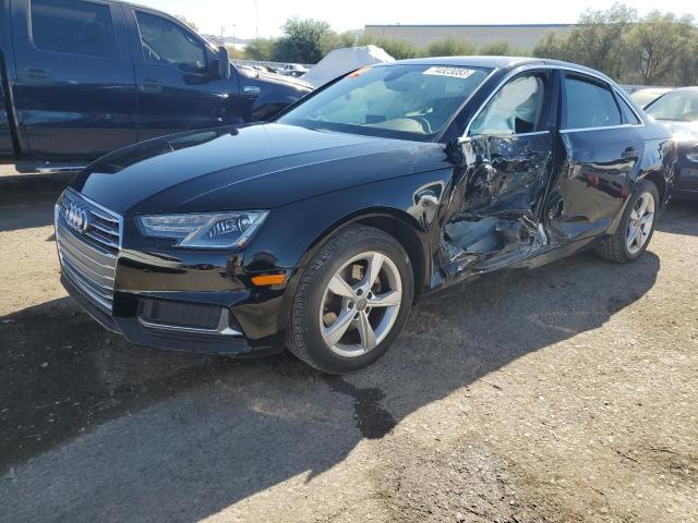 2019 AUDI A4 PREMIUM 2019 image