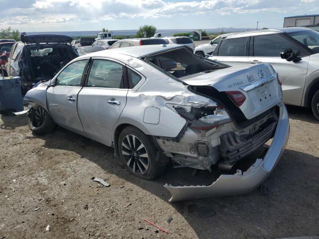 Image 2 of 2018 NISSAN ALTIMA 2.5 2018 with VIN 1N4AL3AP1JC254363