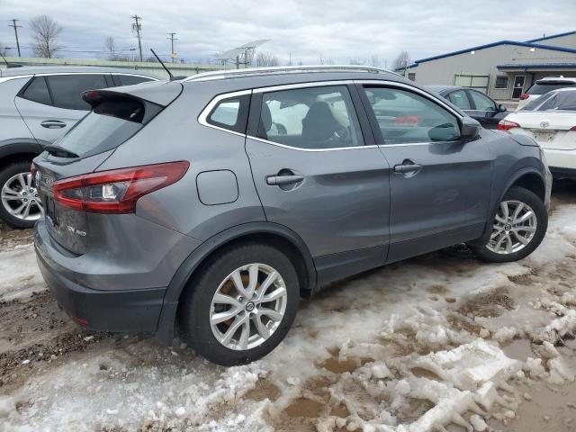 Image 3 of 2020 NISSAN ROGUE SPORT S 2020 with VIN JN1BJ1CW7LW645535