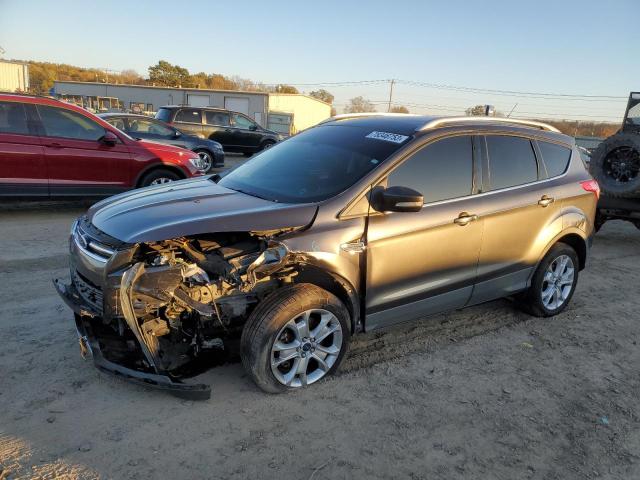 Obraz 1 z 2015 FORD ESCAPE TITANIUM 2015 z VIN 1FMCU9J97FUB24878