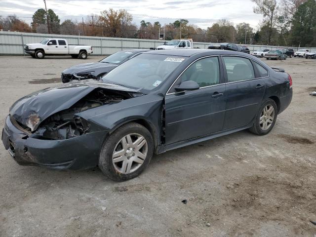 Obraz 1 z 2015 CHEVROLET IMPALA LIMITED LT 2015 z VIN 2G1WB5E30F1126532