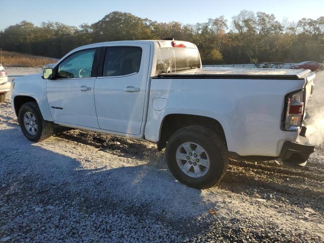 Изображение 2 2019 CHEVROLET COLORADO  2019 с VIN 1GCGSBEN9K1256322