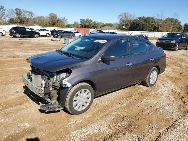 Image 1 of 2015 NISSAN VERSA S 2015 with VIN 3N1CN7AP5FL819054