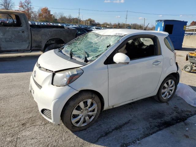 2012 TOYOTA SCION IQ  2012 image