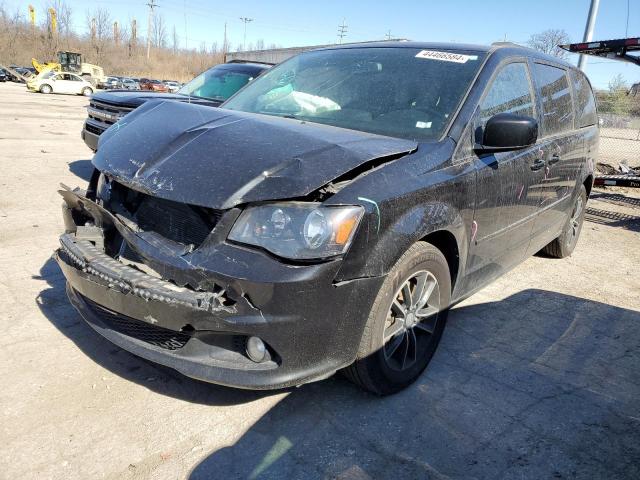 Изображение 2017 DODGE GRAND CARAVAN GT 2017