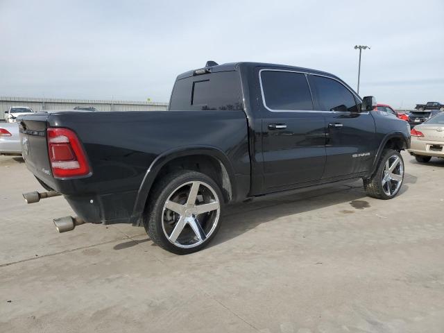 Изображение 3 2022 RAM 1500 LONGHORN 2022 с VIN 1C6SRFKT7NN175761