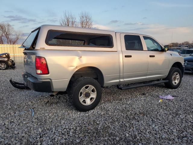 Image 3 of 2018 RAM 2500 ST 2018 with VIN 3C6TR5CT4JG241750