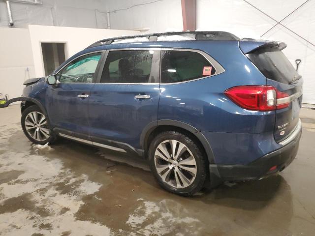 Image 2 of 2019 SUBARU ASCENT TOURING 2019 with VIN 4S4WMARD4K3400392