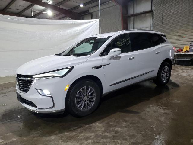 2022 BUICK ENCLAVE PREMIUM 2022 image