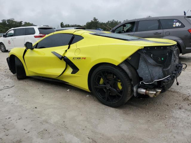 Obraz 2 z 2022 CHEVROLET CORVETTE STINGRAY 3LT 2022 z VIN 1G1YC2D41N5101859