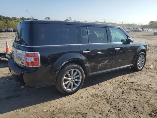 Image 3 of 2017 FORD FLEX LIMITED 2017 with VIN 2FMGK5D84HBA04984