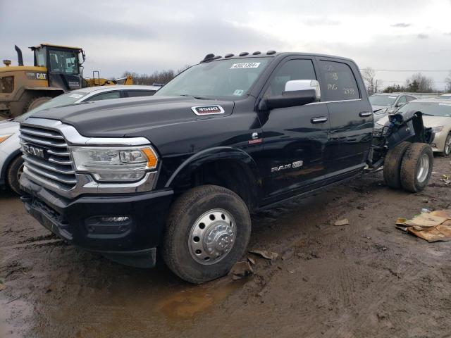 2021 RAM 3500 LONGHORN 2021 image