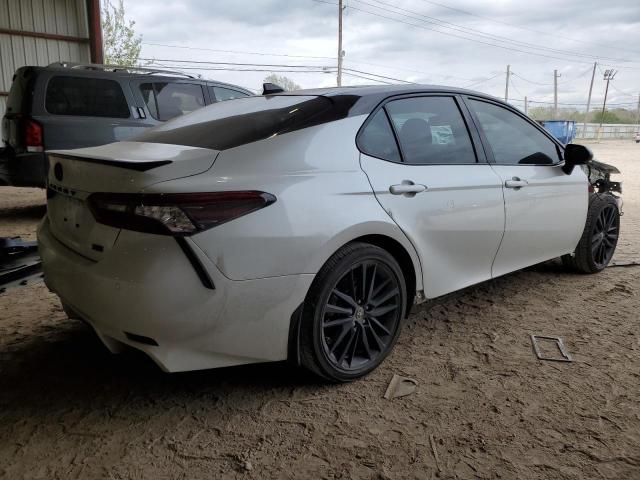 Изображение 3 2023 TOYOTA CAMRY TRD 2023 с VIN 4T1KZ1AK2PU076354