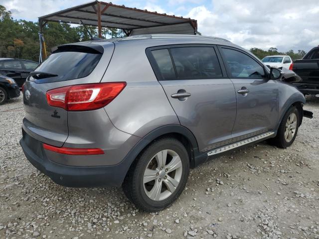 Image 3 of 2013 KIA SPORTAGE BASE 2013 with VIN KNDPB3A29D7460846