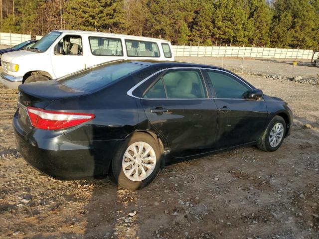 Image 3 of 2017 TOYOTA CAMRY LE 2017 with VIN 4T1BF1FK1HU382397