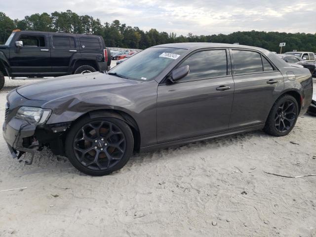 Obraz 1 z 2019 CHRYSLER 300 S 2019 z VIN 2C3CCABT2KH569078