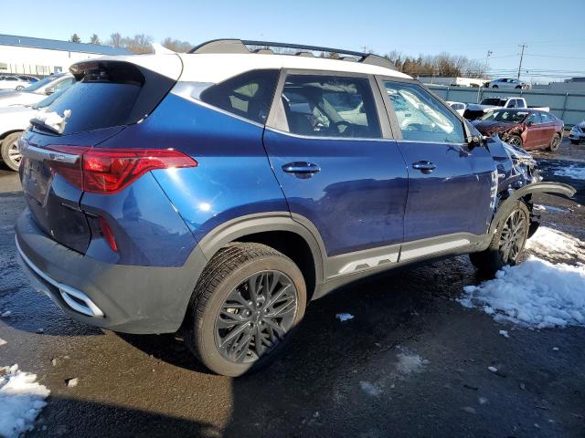 Изображение 3 2022 KIA SELTOS NIGHTFALL 2022 с VIN KNDEUCA27N7310219