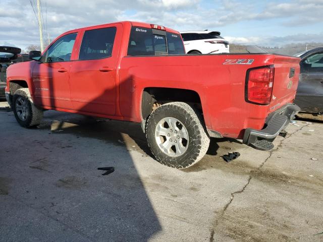 Image 2 of 2015 CHEVROLET SILVERADO K1500 LT 2015 with VIN 3GCUKREC3FG314880
