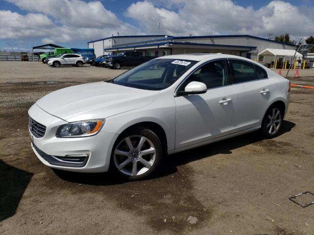 2016 VOLVO S60 PREMIER 2016 image