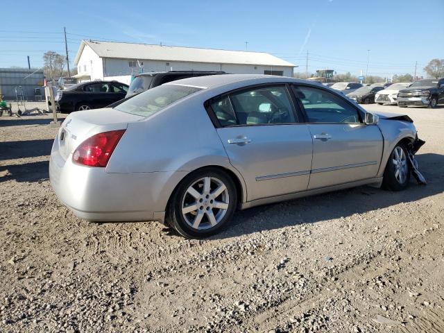 Изображение 3 2006 NISSAN MAXIMA SE 2006 с VIN 1N4BA41E26C818009