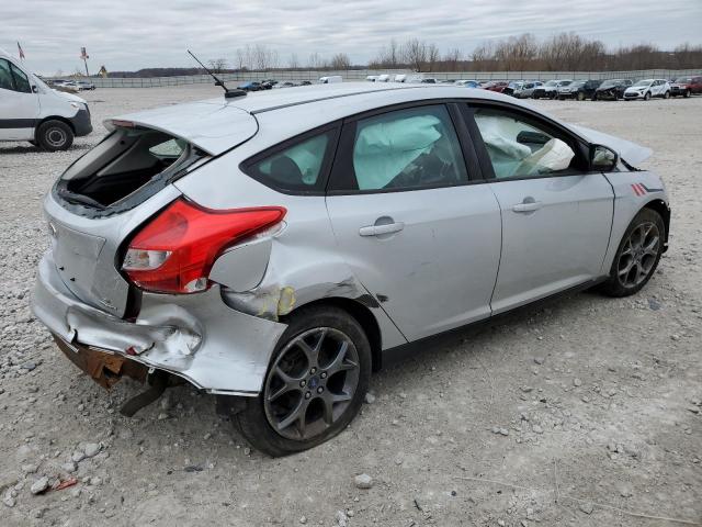 Image 3 of 2013 FORD FOCUS SE 2013 with VIN 1FADP3K21DL183240
