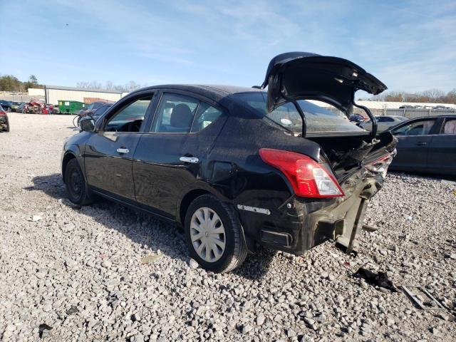 Image 2 of 2015 NISSAN VERSA S 2015 with VIN 3N1CN7AP3FL904362