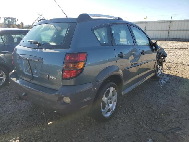 Image 3 of 2006 PONTIAC VIBE  2006 with VIN 5Y2SM65816Z413967