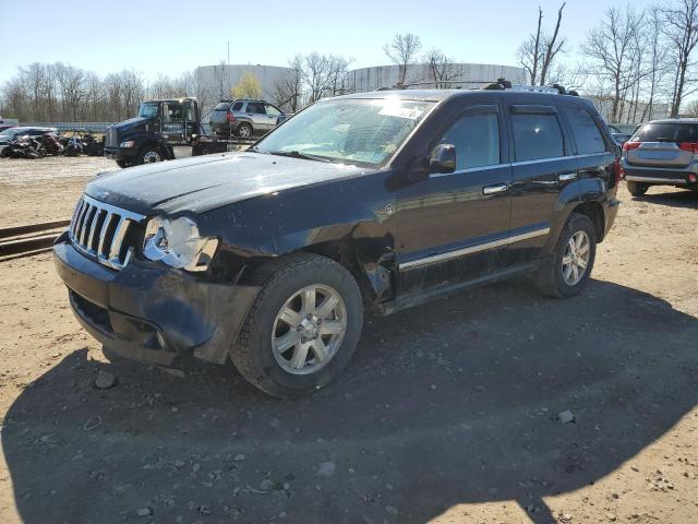 Изображение 2010 JEEP GRAND CHEROKEE LIMITED 2010