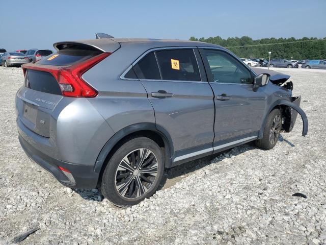 Obraz 3 z 2018 MITSUBISHI ECLIPSE CROSS SE 2018 z VIN JA4AT5AA5JZ042459