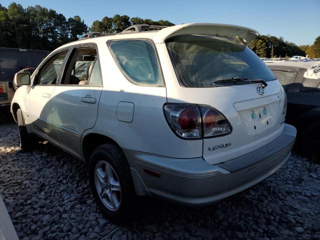 Obraz 3 z 2001 LEXUS RX 300 2001 z VIN JTJHF10U310223948