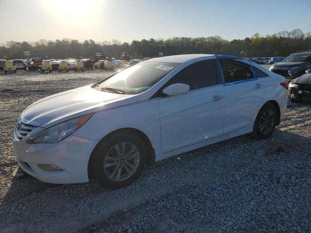 Image 1 of 2013 HYUNDAI SONATA GLS 2013 with VIN 5NPEB4AC5DH739213