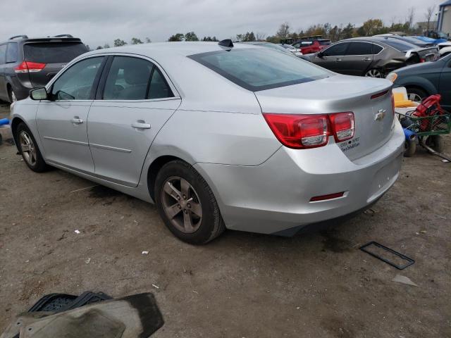 Image 2 of 2014 CHEVROLET MALIBU LS 2014 with VIN 1G11B5SL8EF193711