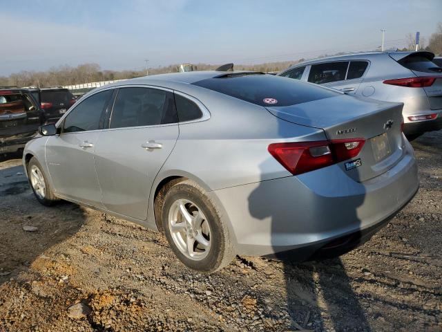 Изображение 2 2016 CHEVROLET MALIBU LS 2016 с VIN 1G1ZB5ST0GF340934