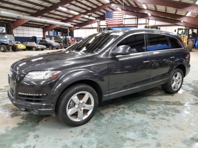2014 AUDI Q7 PREMIUM PLUS 2014 image
